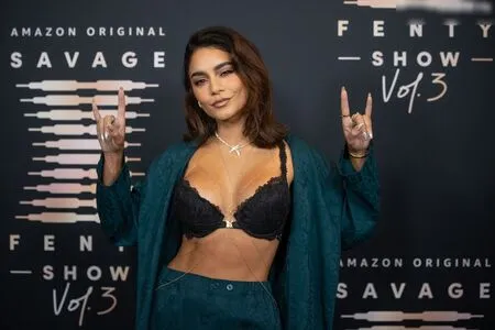 Vanessa Hudgens OnlyFans Leaked Free Thumbnail Picture - #AMMaqT3wzu