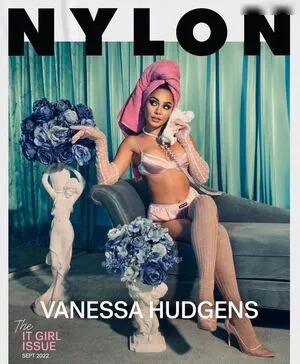 Vanessa Hudgens OnlyFans Leaked Free Thumbnail Picture - #AMdTMTi32d