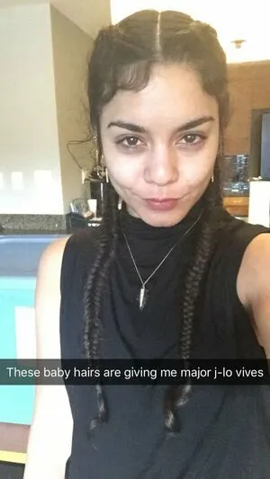 Vanessa Hudgens OnlyFans Leaked Free Thumbnail Picture - #Bc1I2QFc4h
