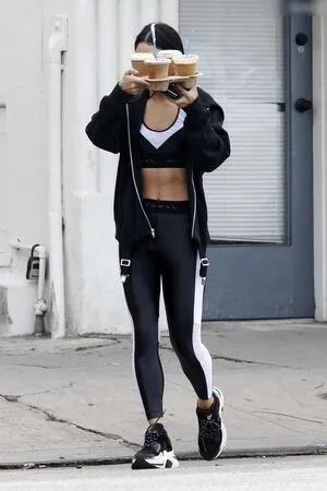 Vanessa Hudgens OnlyFans Leaked Free Thumbnail Picture - #BvZcqFbayd
