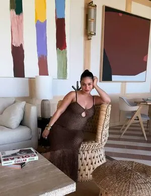 Vanessa Hudgens OnlyFans Leaked Free Thumbnail Picture - #CiCV4wMuo5