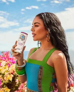 Vanessa Hudgens OnlyFans Leaked Free Thumbnail Picture - #ClqOdpr9RO