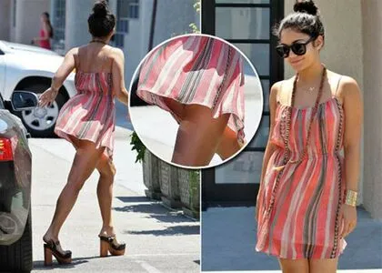 Vanessa Hudgens OnlyFans Leaked Free Thumbnail Picture - #E0U3aikhEY