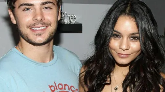 Vanessa Hudgens OnlyFans Leaked Free Thumbnail Picture - #EErWTN5ezv