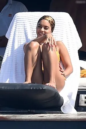 Vanessa Hudgens OnlyFans Leaked Free Thumbnail Picture - #ExmdSzVZGH
