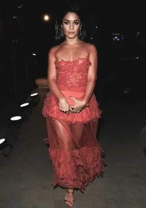Vanessa Hudgens OnlyFans Leaked Free Thumbnail Picture - #FI4P7H8LNE