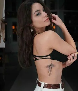 Vanessa Hudgens OnlyFans Leaked Free Thumbnail Picture - #FNdwRqRaiz