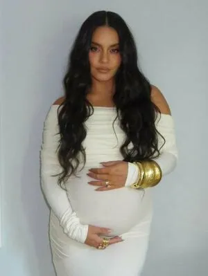 Vanessa Hudgens OnlyFans Leaked Free Thumbnail Picture - #FlvzZQeykE