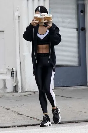 Vanessa Hudgens OnlyFans Leaked Free Thumbnail Picture - #GINymZGjNK