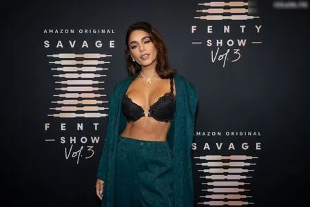 Vanessa Hudgens OnlyFans Leaked Free Thumbnail Picture - #H4CLSNq5QJ