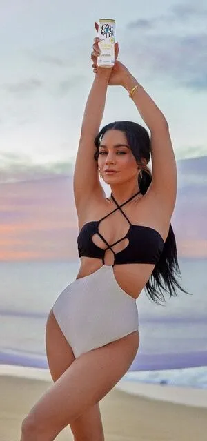 Vanessa Hudgens OnlyFans Leaked Free Thumbnail Picture - #HQBZBHByU8