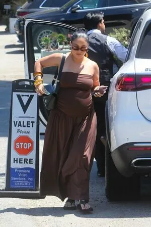 Vanessa Hudgens OnlyFans Leaked Free Thumbnail Picture - #HX0lMiAv7G