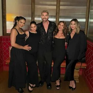 Vanessa Hudgens OnlyFans Leaked Free Thumbnail Picture - #I9ZRngGE4Y