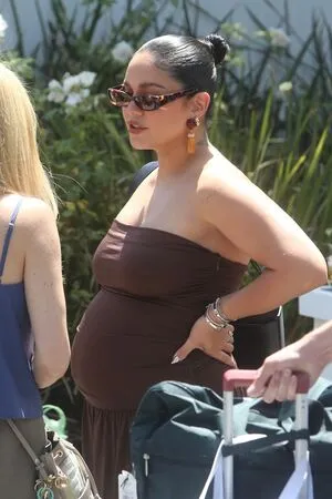 Vanessa Hudgens OnlyFans Leaked Free Thumbnail Picture - #IC5teAtxSP