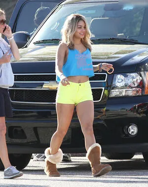 Vanessa Hudgens OnlyFans Leaked Free Thumbnail Picture - #IrqocBwUkJ