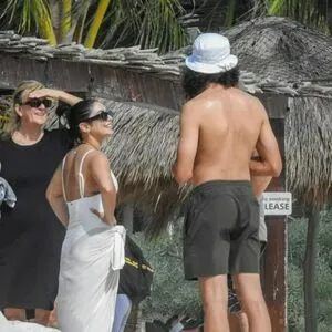 Vanessa Hudgens OnlyFans Leaked Free Thumbnail Picture - #J75AZDOrfz