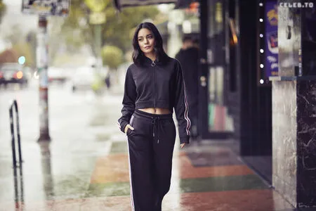 Vanessa Hudgens OnlyFans Leaked Free Thumbnail Picture - #JsG07LBy0o