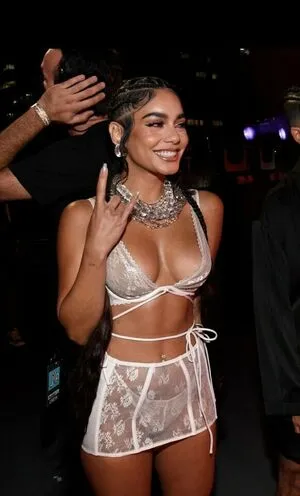 Vanessa Hudgens OnlyFans Leaked Free Thumbnail Picture - #KVc6nNoTiO