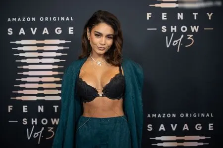 Vanessa Hudgens OnlyFans Leaked Free Thumbnail Picture - #Kte9GszDOi