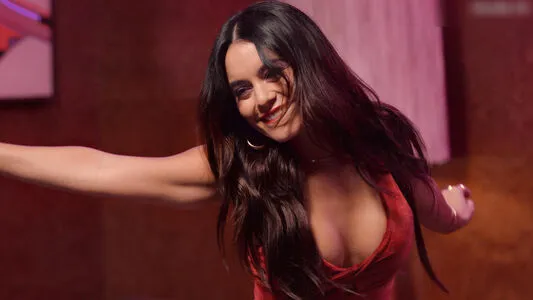 Vanessa Hudgens OnlyFans Leaked Free Thumbnail Picture - #M3U3zPma0Y