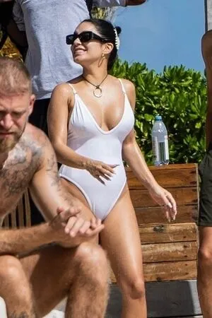 Vanessa Hudgens OnlyFans Leaked Free Thumbnail Picture - #MBY601XKbC