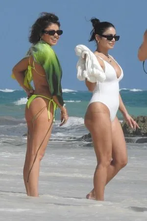 Vanessa Hudgens OnlyFans Leaked Free Thumbnail Picture - #MpDbMy741l
