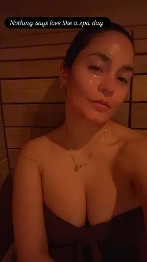 Vanessa Hudgens OnlyFans Leaked Free Thumbnail Picture - #NWd397yzFB