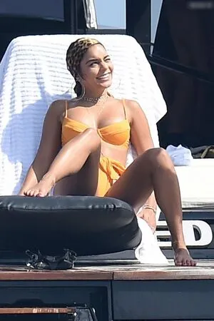 Vanessa Hudgens OnlyFans Leaked Free Thumbnail Picture - #NdoGd3MlE1