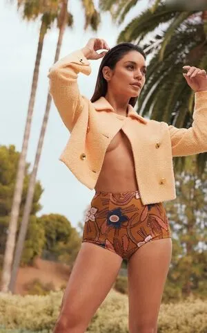 Vanessa Hudgens OnlyFans Leaked Free Thumbnail Picture - #O1pPaBf2Lu