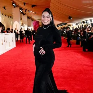 Vanessa Hudgens OnlyFans Leaked Free Thumbnail Picture - #OnDcC3f3td