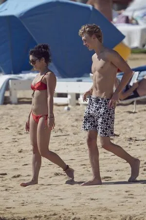 Vanessa Hudgens OnlyFans Leaked Free Thumbnail Picture - #PK1SUiyxmP