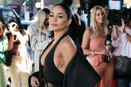 Vanessa Hudgens OnlyFans Leaked Free Thumbnail Picture - #PMxm1VnrFO