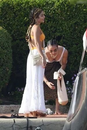 Vanessa Hudgens OnlyFans Leaked Free Thumbnail Picture - #PQ2Q8G8oWg