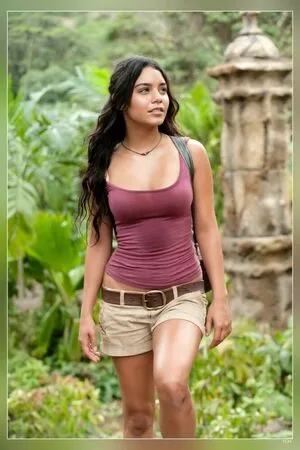 Vanessa Hudgens OnlyFans Leaked Free Thumbnail Picture - #PsyuE2VQQp