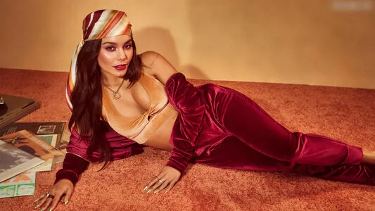 Vanessa Hudgens OnlyFans Leaked Free Thumbnail Picture - #PuQ5HXFWrc