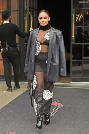 Vanessa Hudgens OnlyFans Leaked Free Thumbnail Picture - #QoriKvKo0R