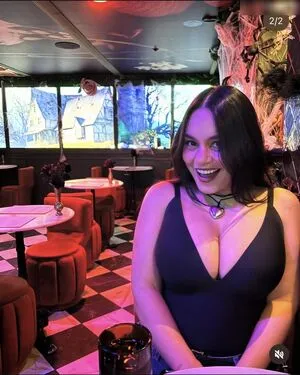 Vanessa Hudgens OnlyFans Leaked Free Thumbnail Picture - #R4kKsmxATk