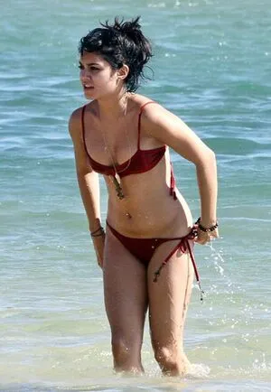 Vanessa Hudgens OnlyFans Leaked Free Thumbnail Picture - #R6buXsbKJY