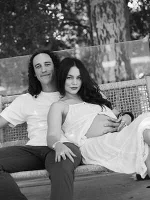 Vanessa Hudgens OnlyFans Leaked Free Thumbnail Picture - #RTEUdnfXCI