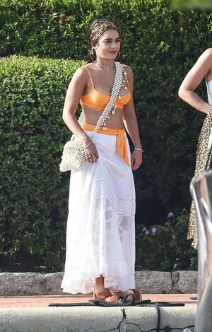 Vanessa Hudgens OnlyFans Leaked Free Thumbnail Picture - #SC21Zlezra