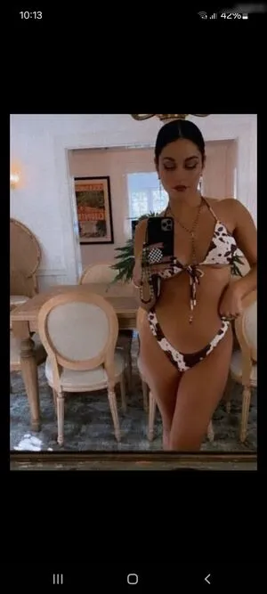 Vanessa Hudgens OnlyFans Leaked Free Thumbnail Picture - #SeULwBeouX