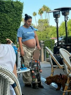 Vanessa Hudgens OnlyFans Leaked Free Thumbnail Picture - #TMWd2rQd0J