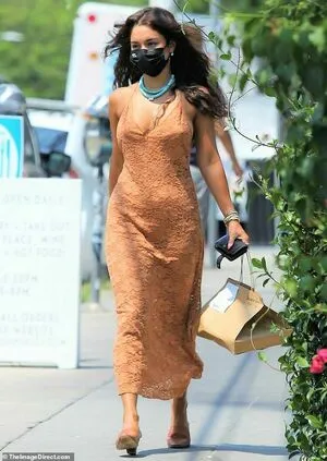 Vanessa Hudgens OnlyFans Leaked Free Thumbnail Picture - #TWZMKUsuLe
