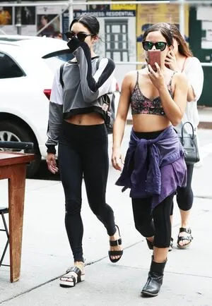 Vanessa Hudgens OnlyFans Leaked Free Thumbnail Picture - #UKrXfGKJzG