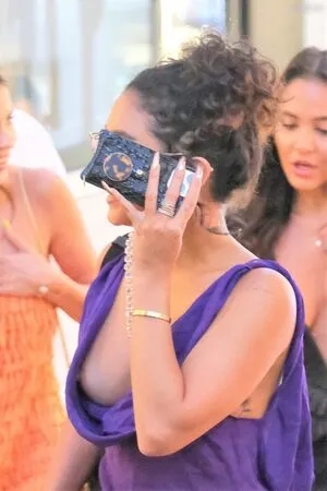 Vanessa Hudgens OnlyFans Leaked Free Thumbnail Picture - #Uc23VZREIW