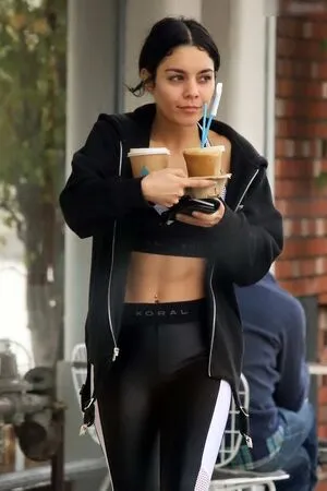 Vanessa Hudgens OnlyFans Leaked Free Thumbnail Picture - #Uz5JU9roxk