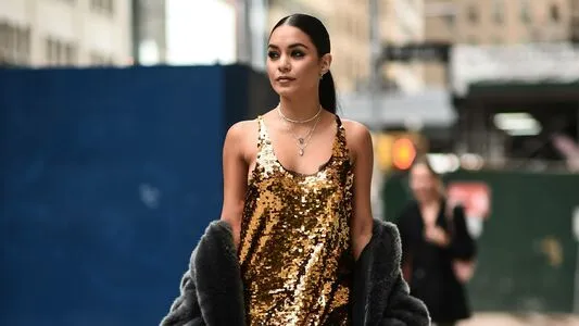Vanessa Hudgens OnlyFans Leaked Free Thumbnail Picture - #VgO9ryLVKK