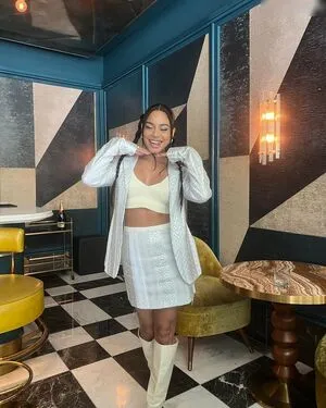 Vanessa Hudgens OnlyFans Leaked Free Thumbnail Picture - #XM1cif2lBR