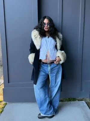 Vanessa Hudgens OnlyFans Leaked Free Thumbnail Picture - #XQuLSK8Lkz