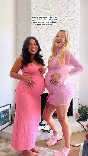 Vanessa Hudgens OnlyFans Leaked Free Thumbnail Picture - #XjS2vmBSQQ